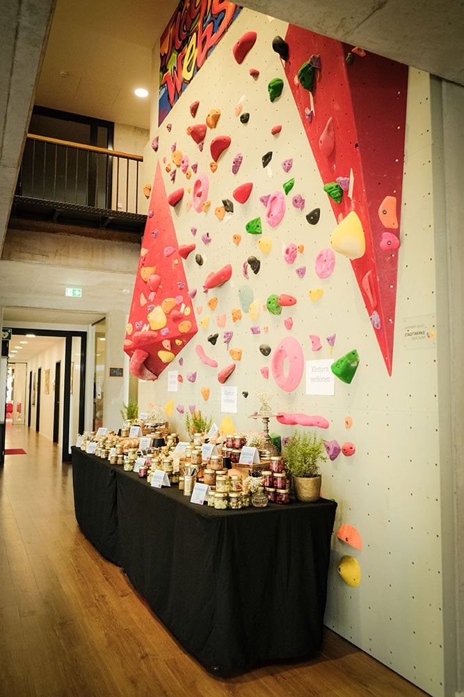 Das 30-jährige Jubiläum der Life Jugendhilfe Das 30-jährige Jubiläum der Life Jugendhilfe