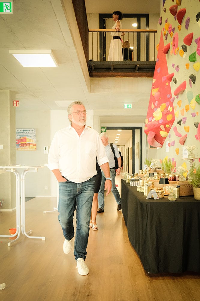 Das 30-jährige Jubiläum der Life Jugendhilfe Das 30-jährige Jubiläum der Life Jugendhilfe