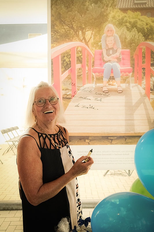 Das 30-jährige Jubiläum der Life Jugendhilfe Das 30-jährige Jubiläum der Life Jugendhilfe